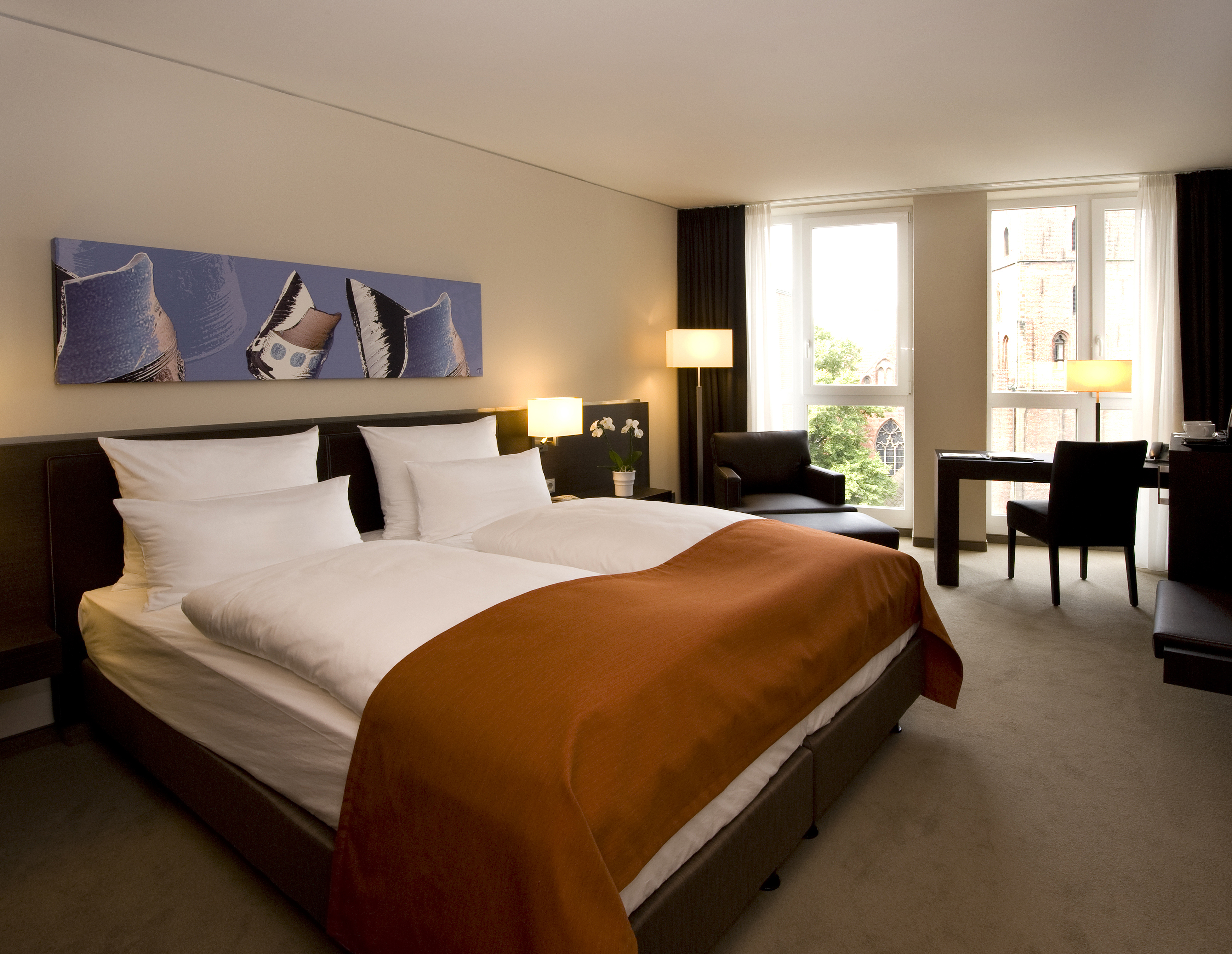 Example for Room